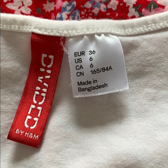 SUPER CUTE FIT AND FLARE DRESS - Picture 2 of 4